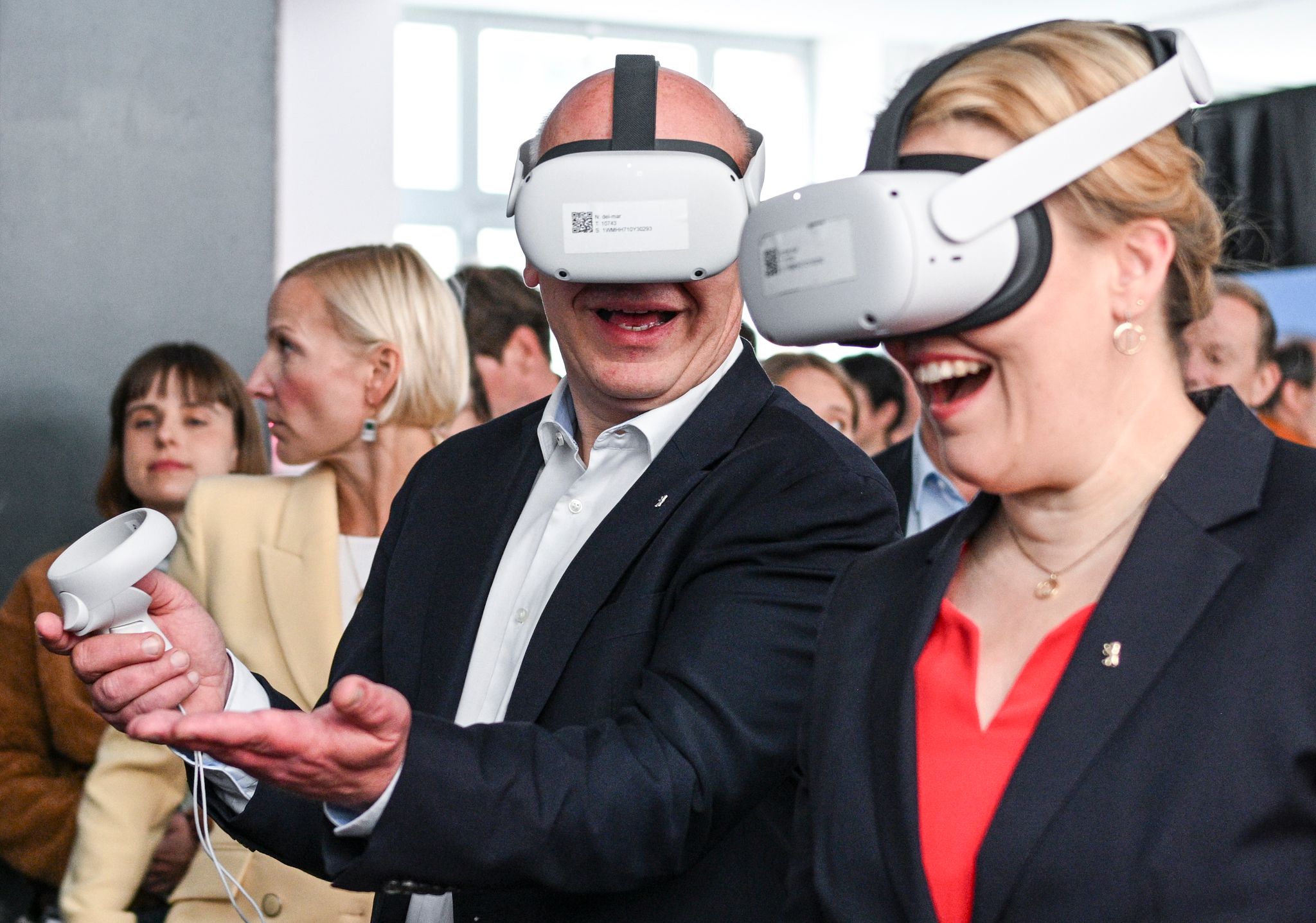 Berlin bekommt ein House of Games