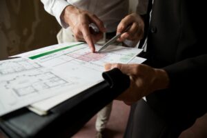 Grundriss im Haus – Tipps für die Planung