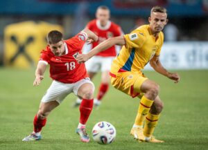 Siege für Niederlande und Österreich in WM-Qualifikation