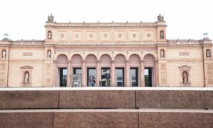 «Bei Anruf Kultur» – Museen vom Sofa aus erkunden