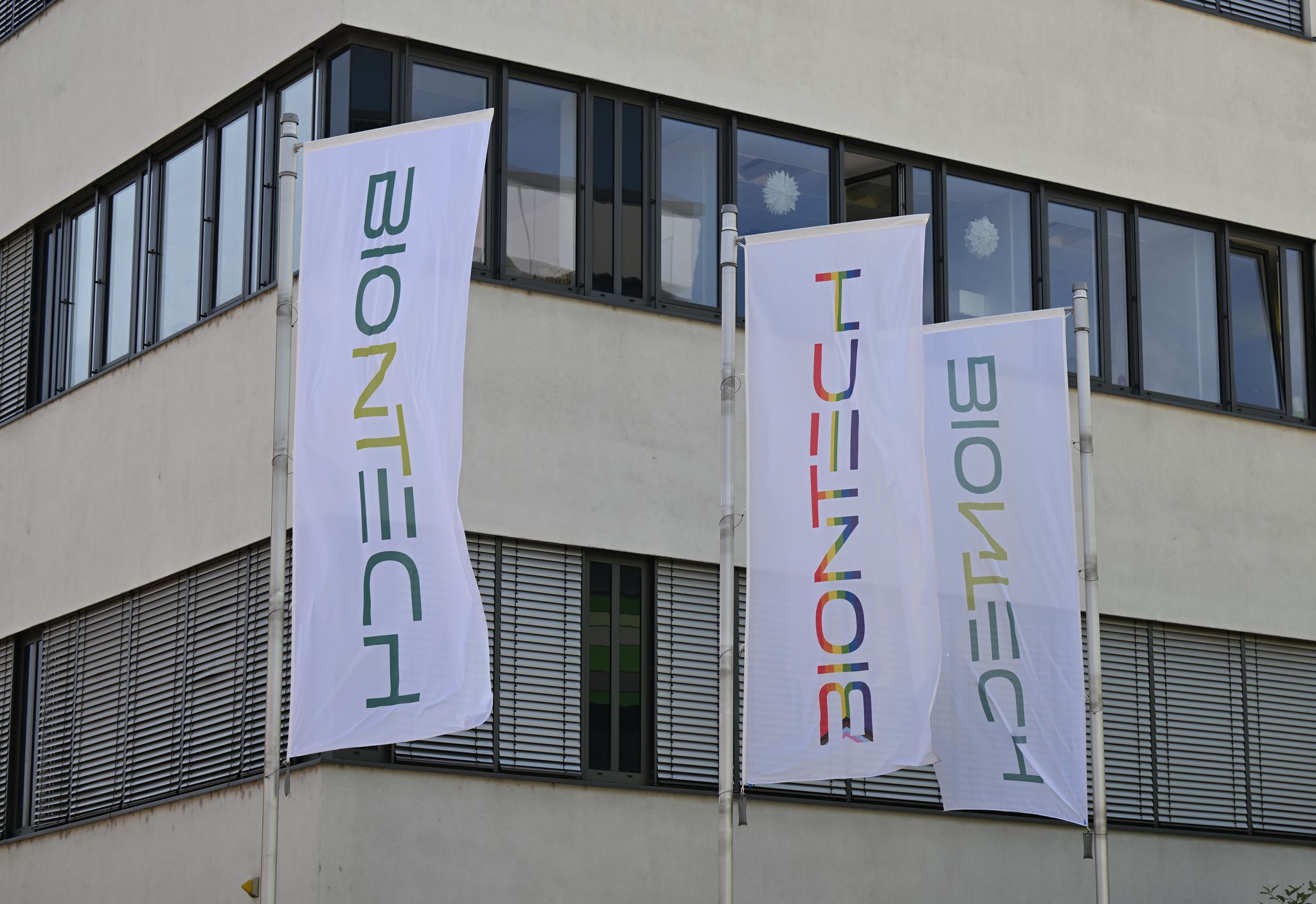 Deutscher Pharmadeal – Biontech greift nach Curevac