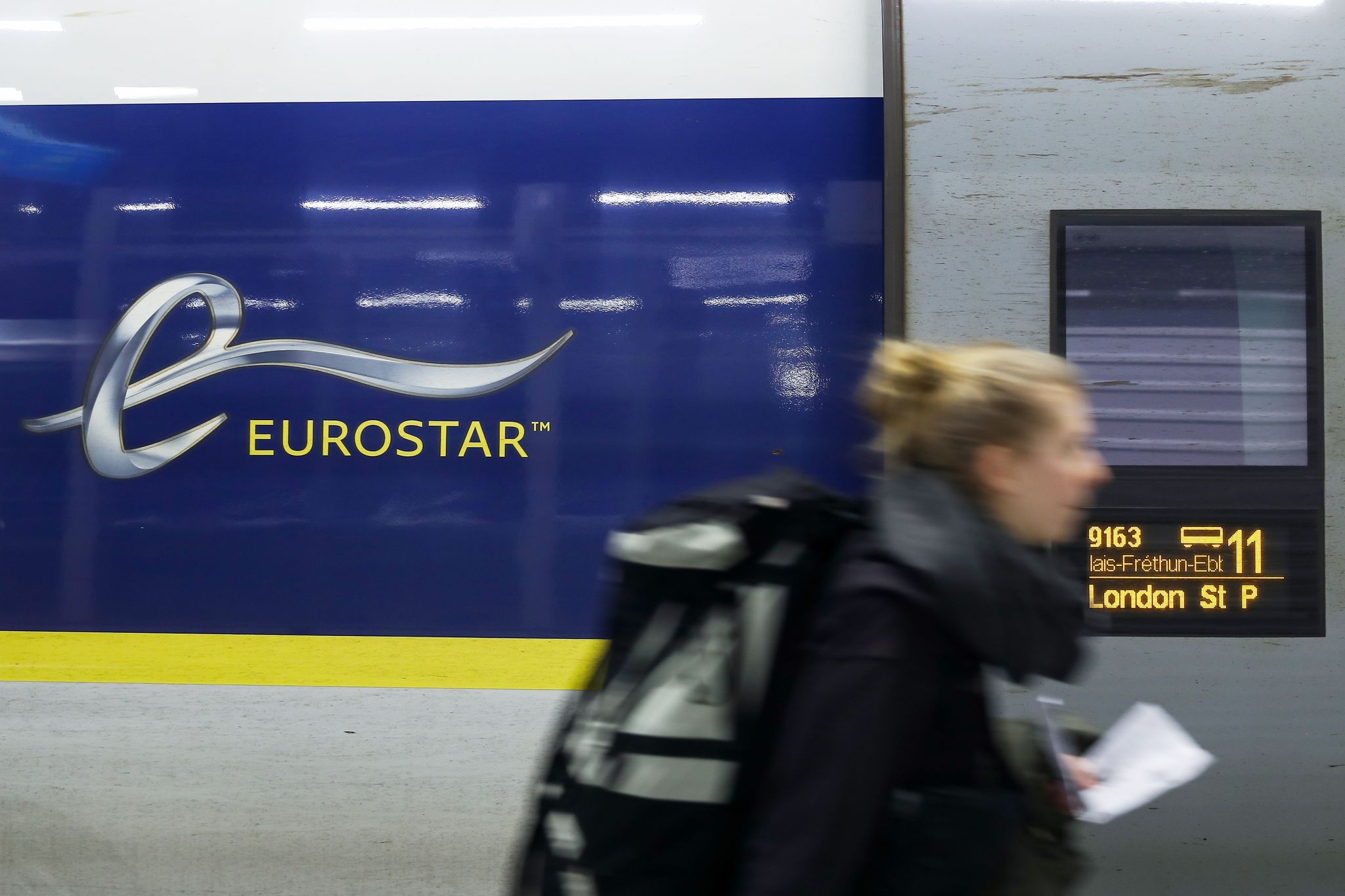 Mit dem Zug ins Ausland – Wie grenzenlos ist das Bahnfahren?