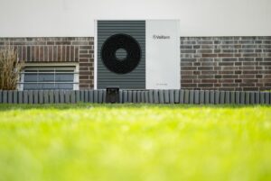 Wärmepumpe: Angebote variieren stark, besser prüfen lassen
