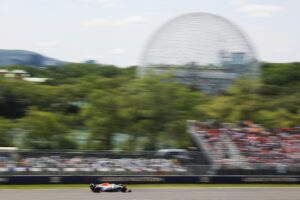 Formel 1 rast bis 2035 in Kanada