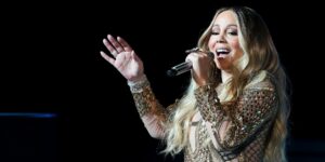 Mariah Carey ist zurück – Neuer Song veröffentlicht
