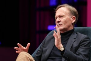 Watzke über Nationalteam: «Nicht alles infrage stellen»