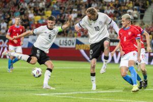 Deutsche U21 kämpft um Serie – Spannende Woltemade-Frage