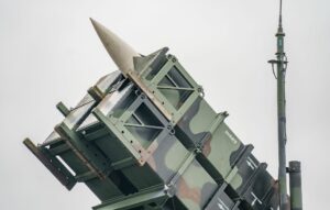 Neue Wellen russischer Luftangriffe auf Kiew