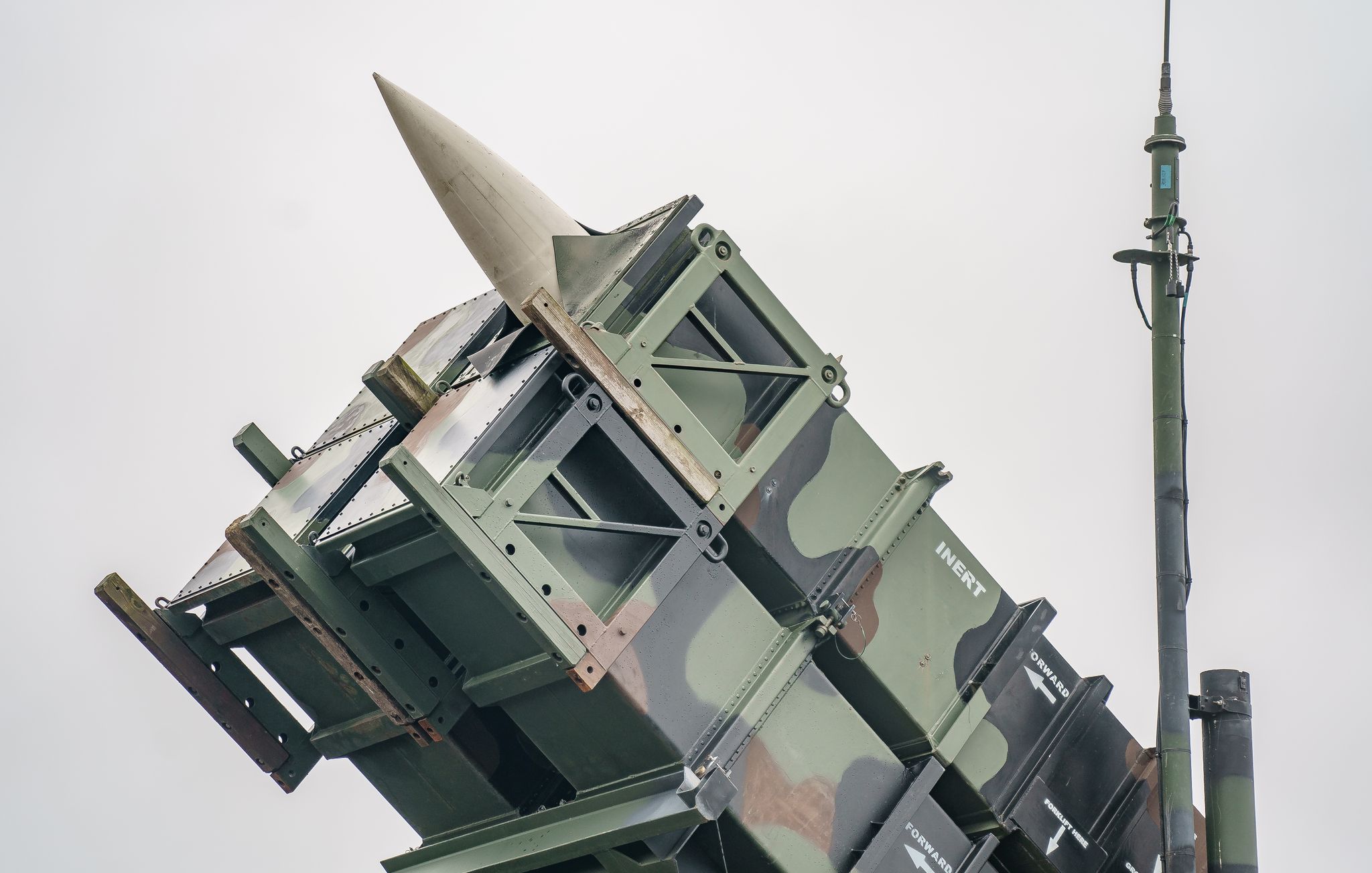 Neue Wellen russischer Luftangriffe auf Kiew