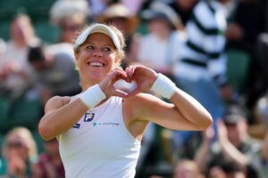 Siegemund setzt Wimbledon-Märchen fort – Topfavoritin wartet