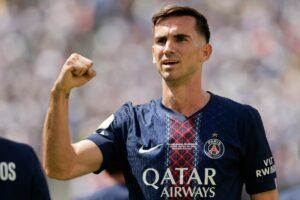 Grandioses PSG-Kollektiv demütigt Real Madrid und Alonso