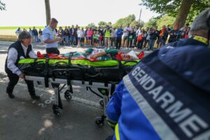 Sturz-Chaos bei der Tour – «Risikobereitschaft extrem hoch»