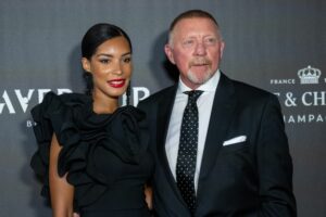 Boris Becker: «Natürlich kann ich Windeln wechseln!»