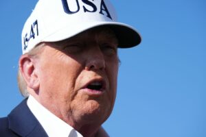 Trump: 25 Prozent Zölle für Japan und Südkorea ab 1. August