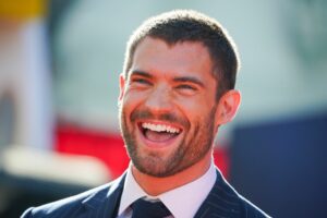 «Superman» David Corenswet fühlte sich «wie ein Astronaut»