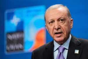 Erdogan: Waffenniederlegung der PKK neues Kapitel für Türkei