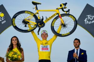 Jagd nach dem vierten Tour-Triumph – Pogacar: «Bin bereit»