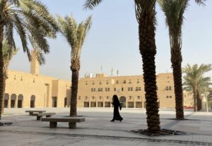 Menschenrechtler: Mehr Hinrichtungen in Saudi-Arabien