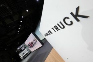 Daimler Truck streicht 5.000 Stellen – Kosten sollen runter