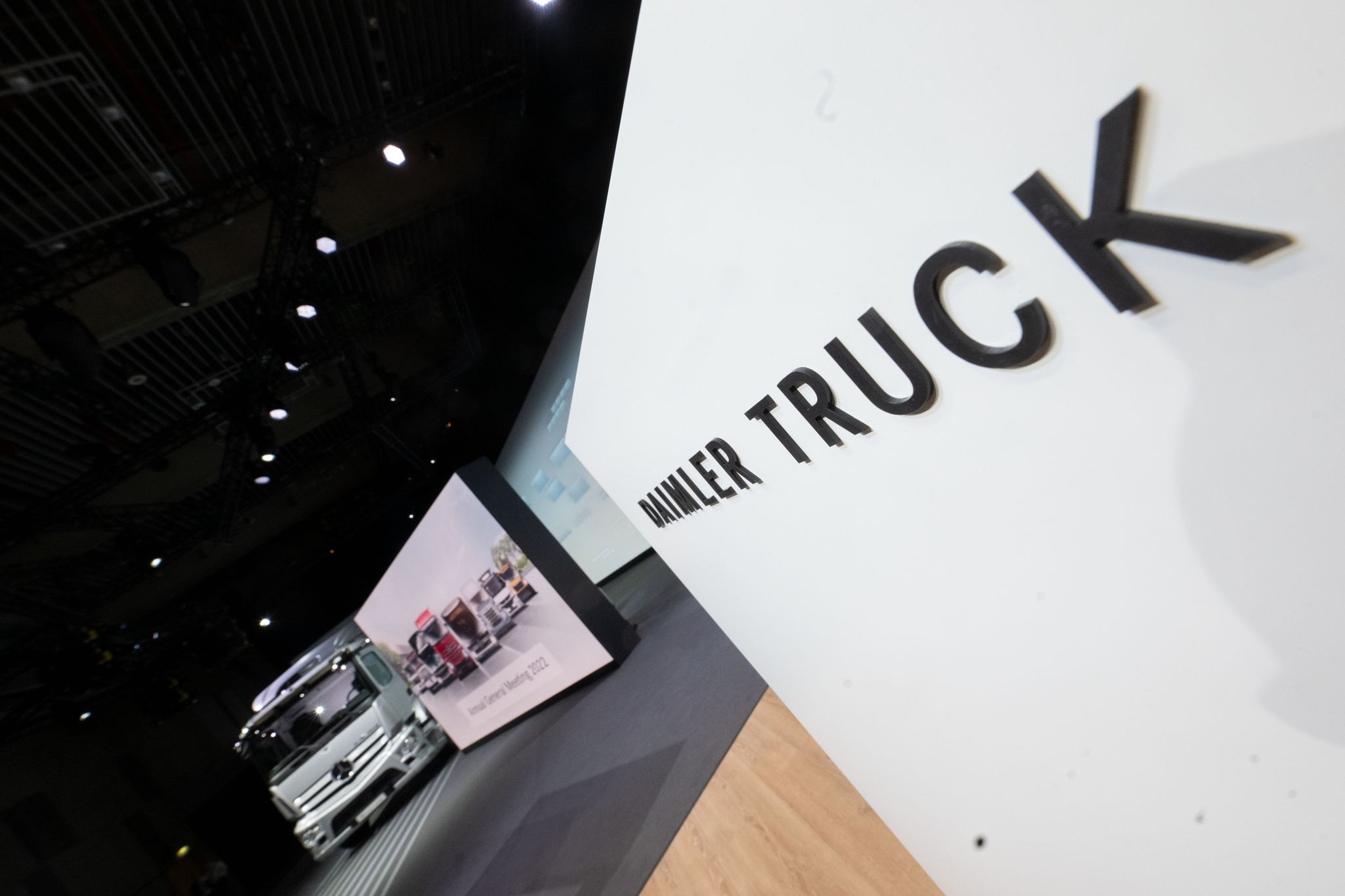 Daimler Truck streicht 5.000 Stellen – Kosten sollen runter
