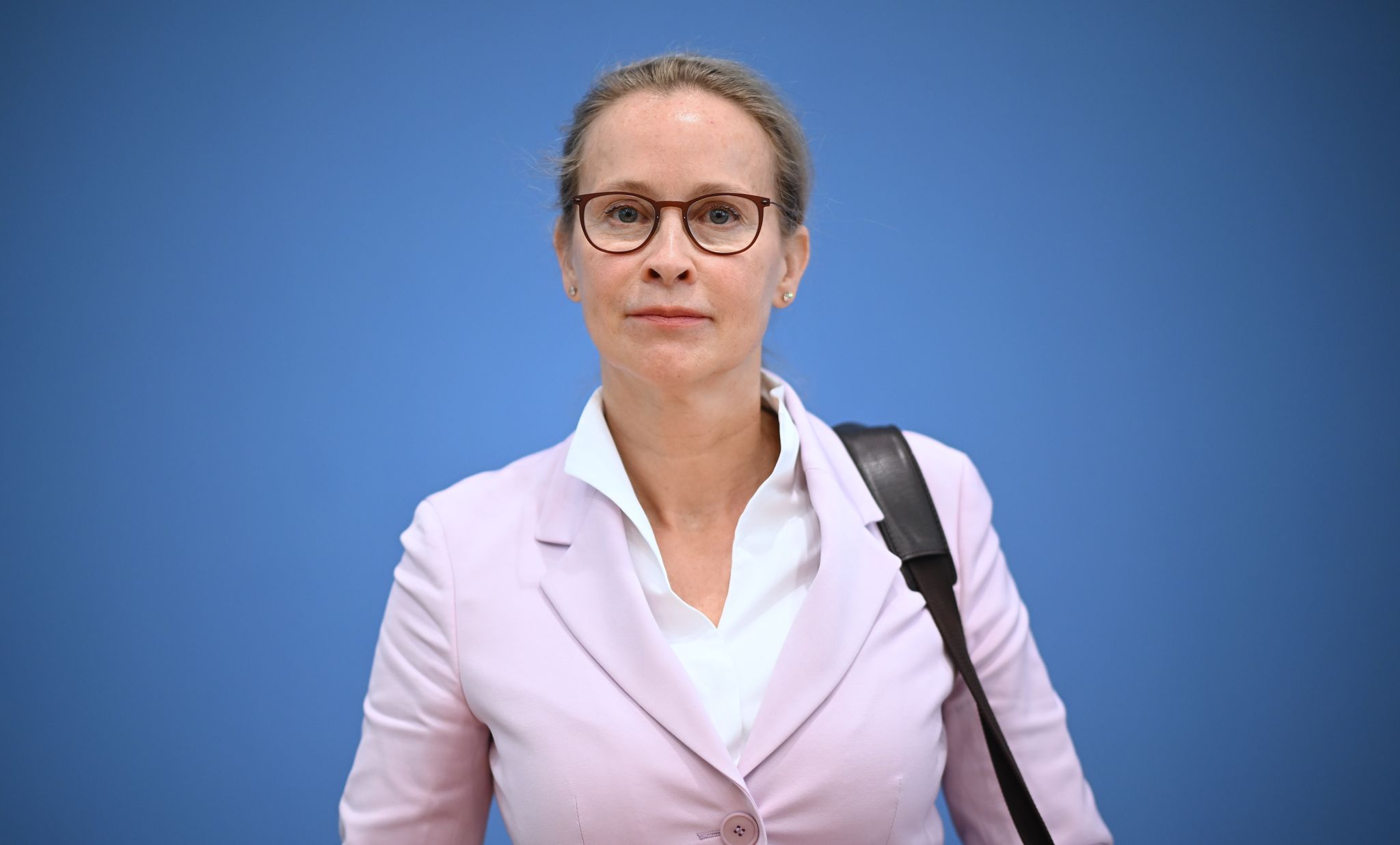 Koalition sucht Lösung im Streit um Richterwahl