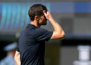 Alonso ruft nach PSG-Lektion «Neustart» bei Real aus