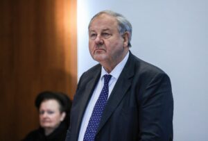 Cum-Ex-Figur Hanno Berger ohne Reue: «War nie im Unrecht»