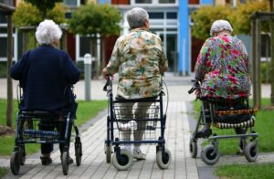 Wie Pflegegrade festgestellt werden – und welche es gibt
