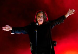 Ozzys Abschied: Black Sabbath ein letztes Mal live