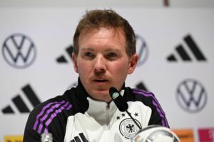 WM-Topf eins naht: Deutschland in FIFA-Ranking Neunter