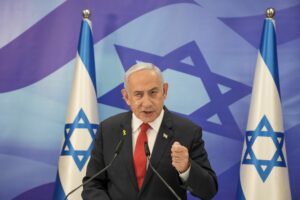 Netanjahu: Es wird keine Hamas mehr geben
