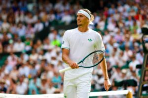 Bericht: Zverev holt neuen Coach – Rafael Nadal als Mentor?