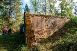 Von Eiskeller bis Whiskybunker: Unterweltentouren in Franken