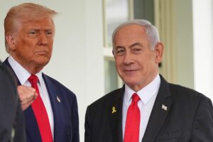 Trump erhofft Gaza-Deal diese Woche – Treffen mit Netanjahu