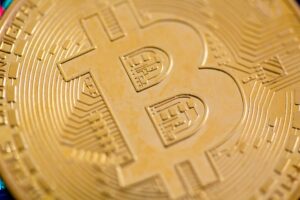 Bitcoin steigt erstmals über 112.000 Dollar