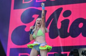 Mia Julia hält Heten-Hochburg Ballermann für CSD-geeignet