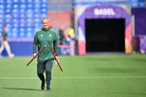 Fußballerinnen suchen neue Elfmeterschützin