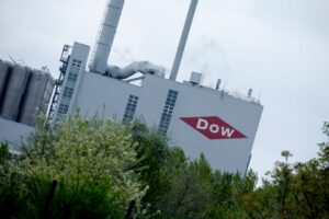 Dow schließt Chemieanlagen in Sachsen und Sachsen-Anhalt
