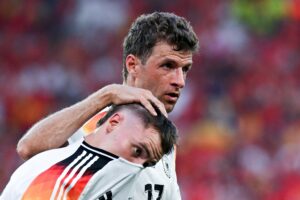 Müller über Wirtz‘ Rekordtransfer: «Was sind 150 Millionen?»