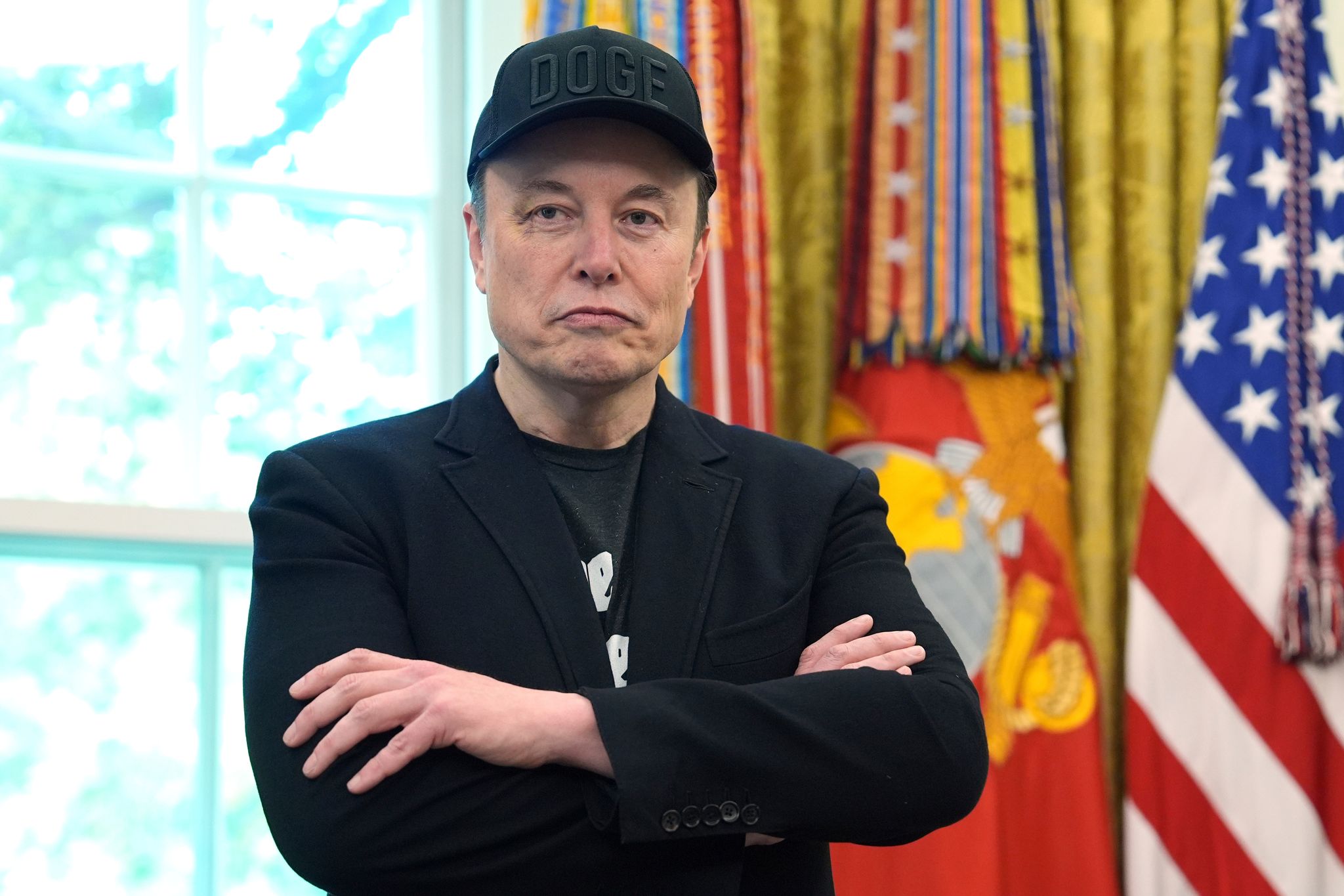 Kampfansage an Trump: Elon Musk kündigt eigene Partei an