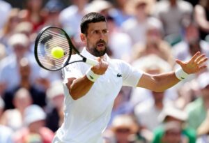 Rekord beim 99. Sieg: Djokovic schreibt Wimbledon-Geschichte