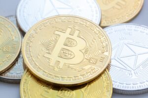 Rekord: Bitcoin überspringt 120.000-Dollar-Marke