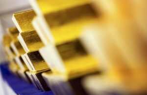 Deutsche Börse: Goldschatz für Anleger größer geworden