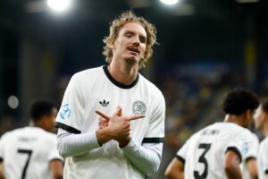 Bayern-Flirt Woltemade kehrt am 28. Juli zum VfB zurück