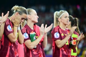 Erste Krisensitzung: Frust bei DFB-Team sitzt tief