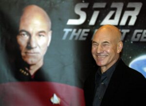 Patrick Stewart wird 85 – Für immer Jean-Luc Picard