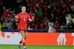 Schweiz feiert EM-Erfolg – Island raus, Norwegen weiter