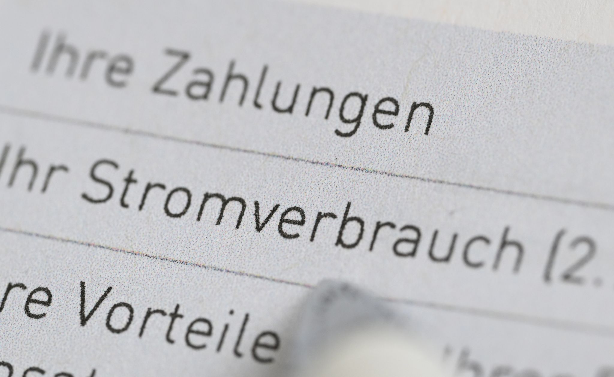 CDU-Ministerpräsidenten fordern Stromsteuersenkung für alle
