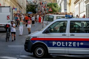 Terrorpläne bei Swift-Konzert: Möglicher Helfer vor Gericht