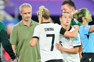 «Energiebündel» Wamser soll es für Gwinn richten